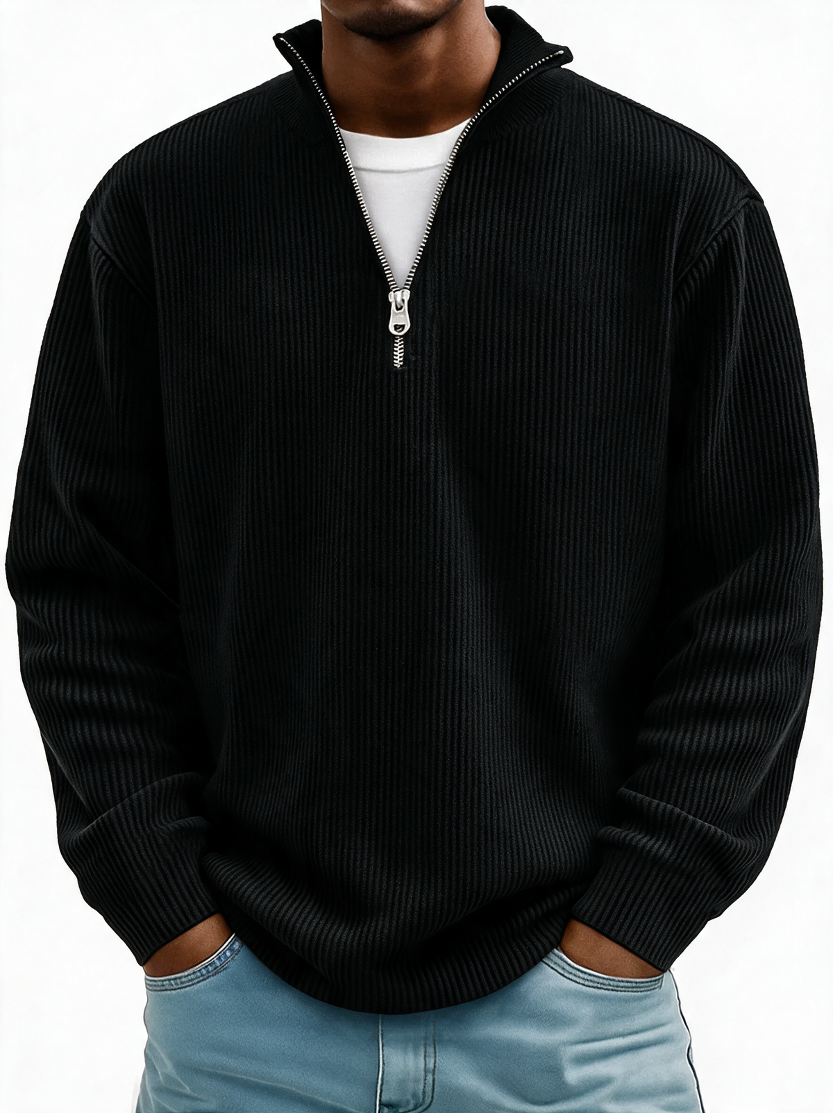 ZURICH Black
