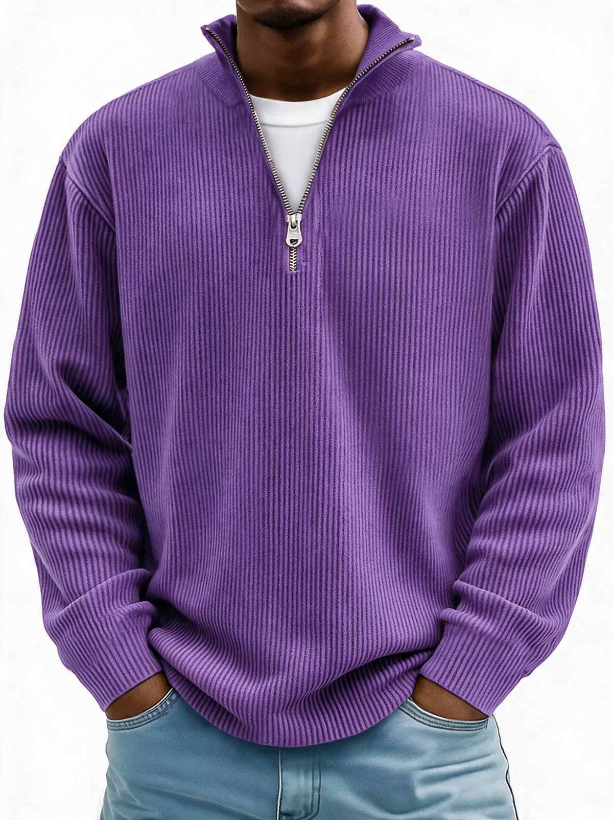 ZURICH Violet