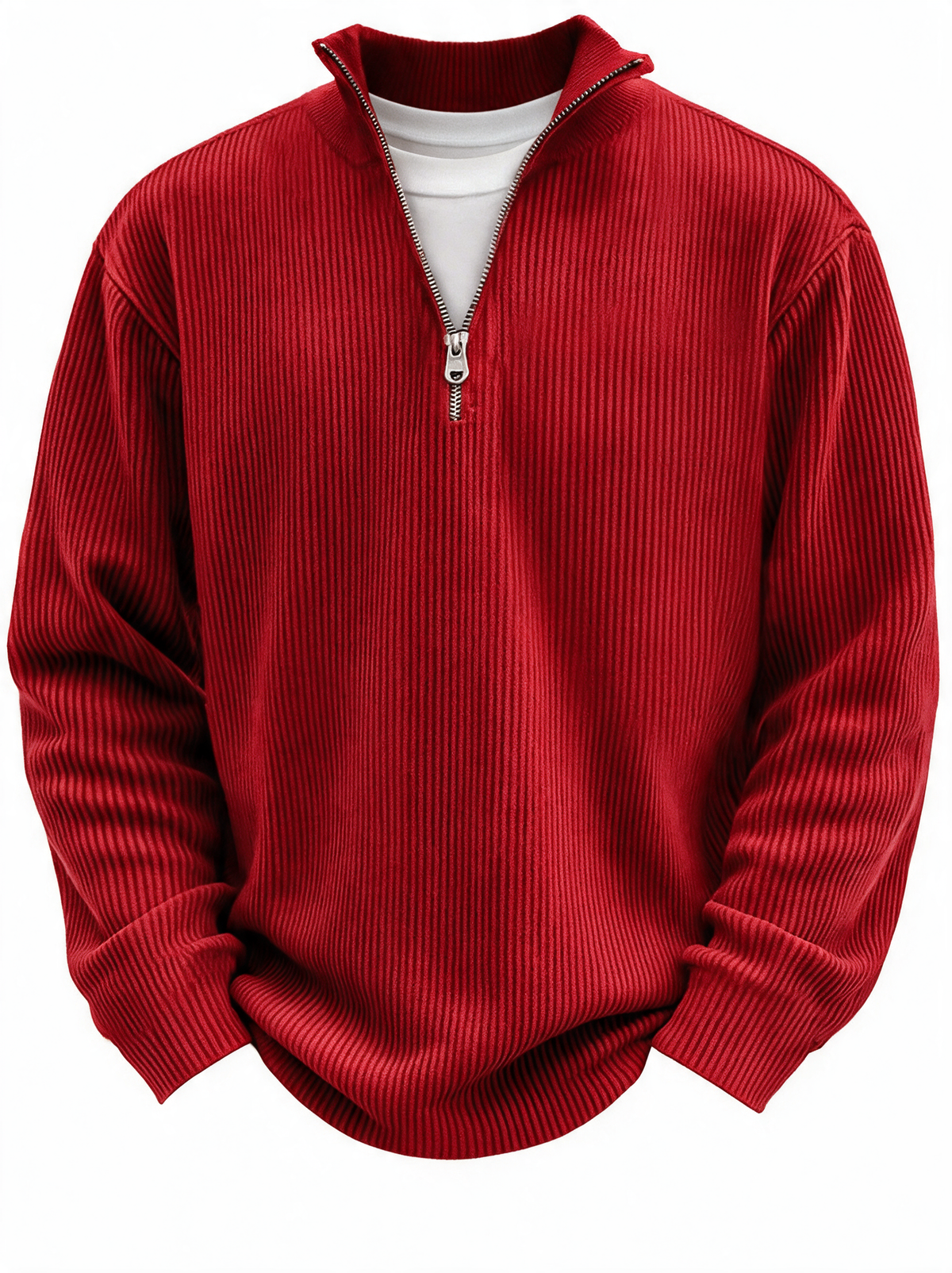 ZURICH Red