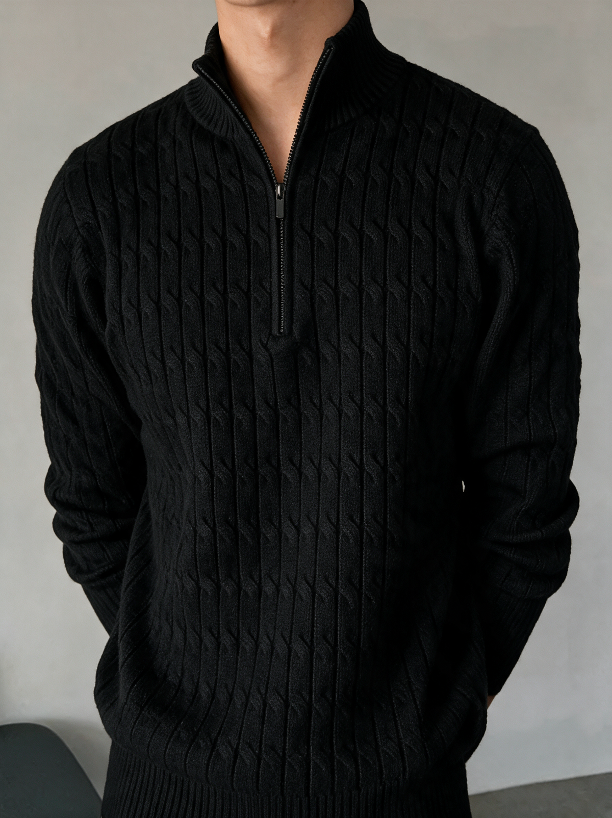 Gwangju Black