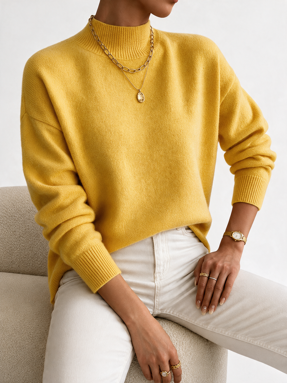 Elaine Yellow