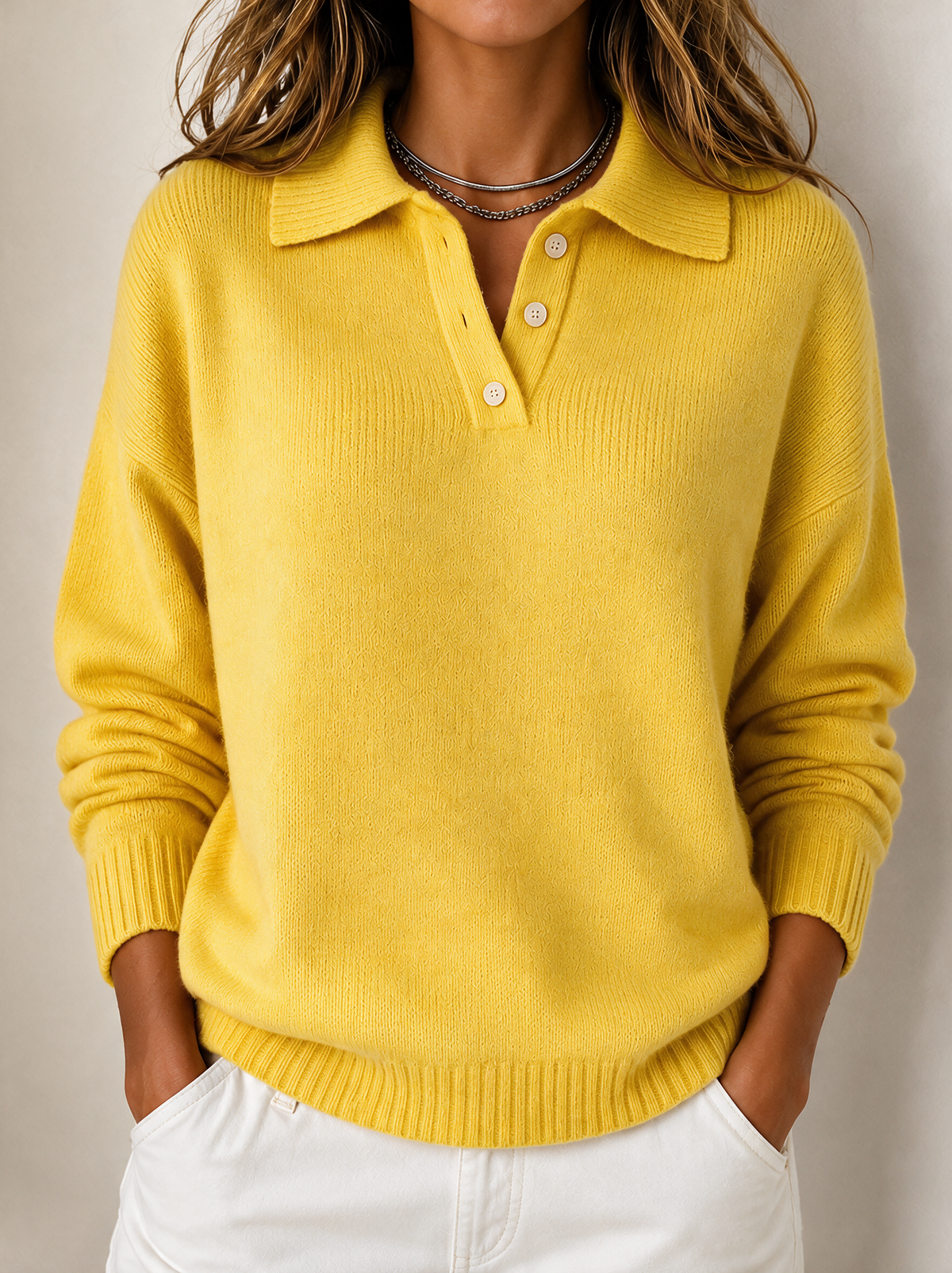 Kathleen Yellow