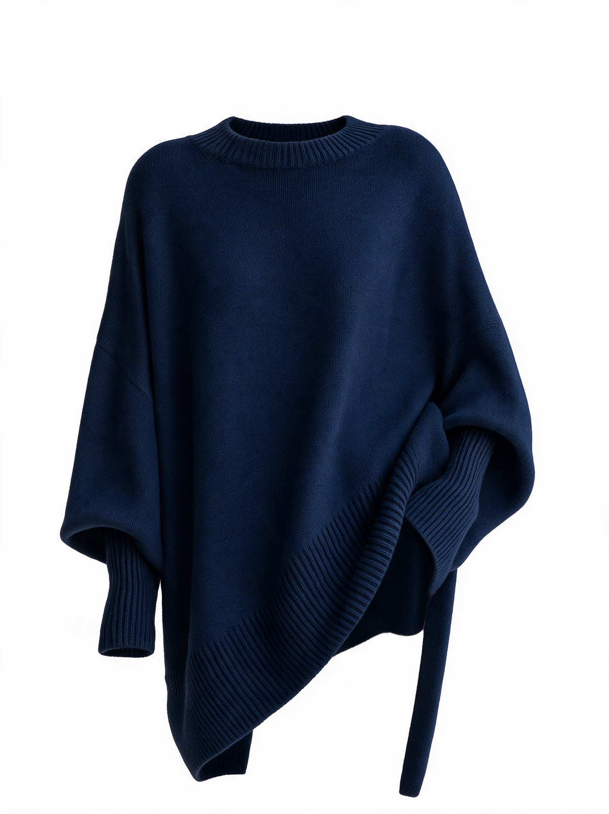 Beverly Navy Blue