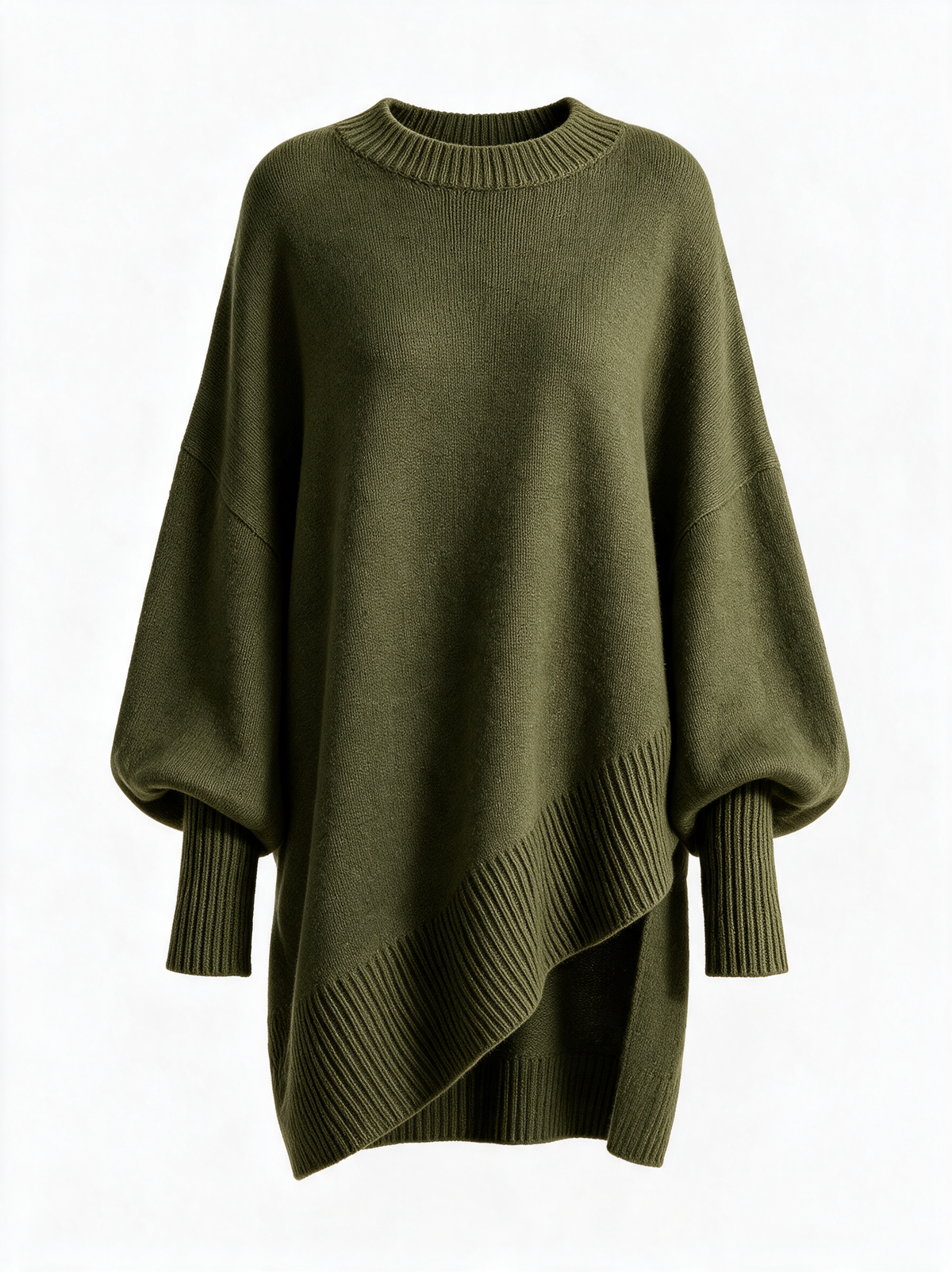 Beverly Olive Green
