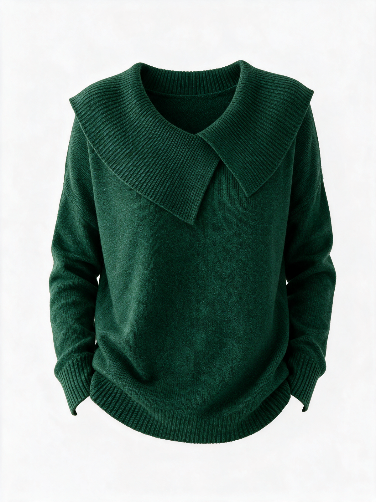 Joanne Dark Green