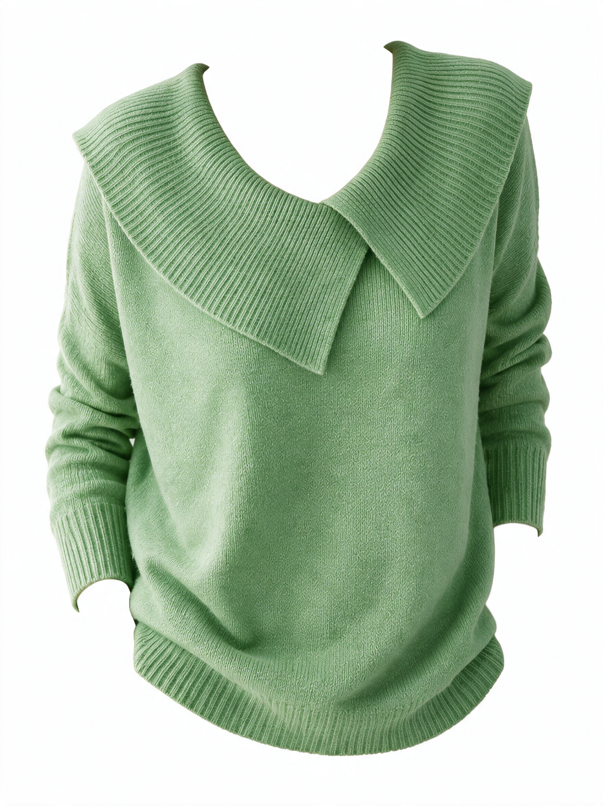Joanne Light Green