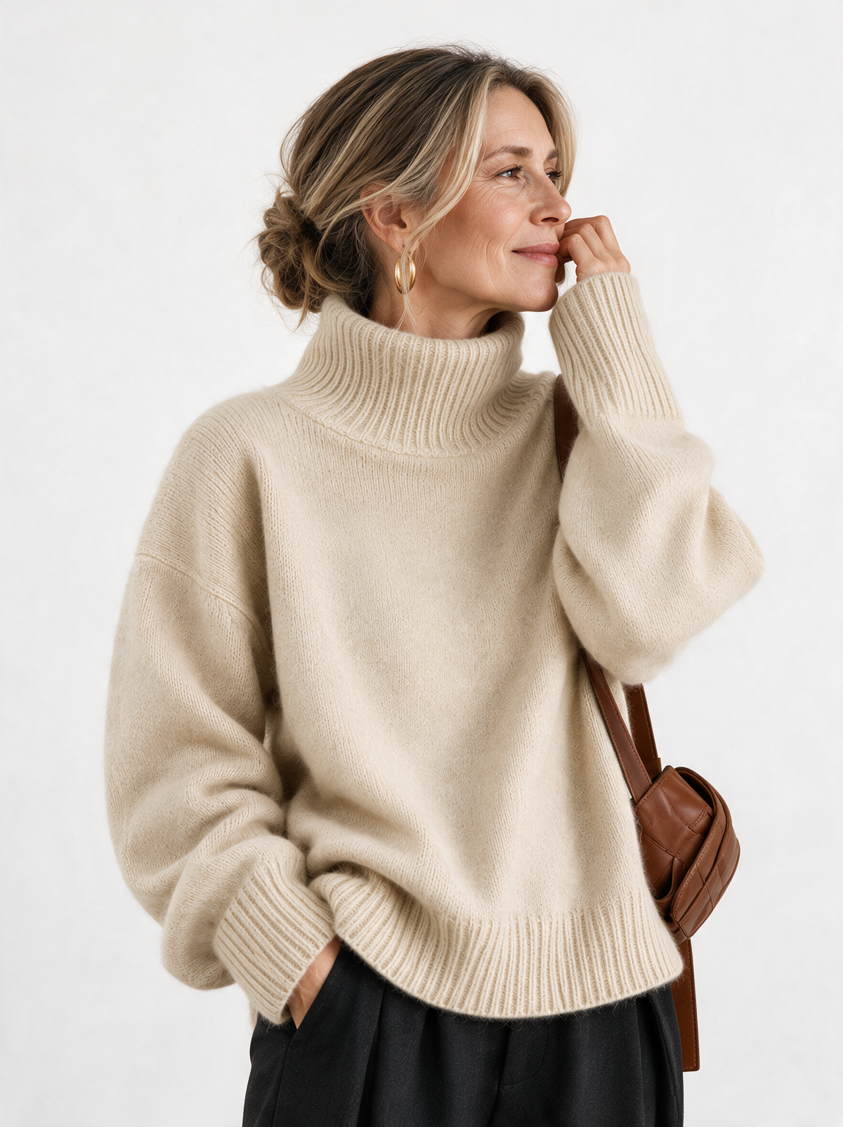 Cynthia Beige