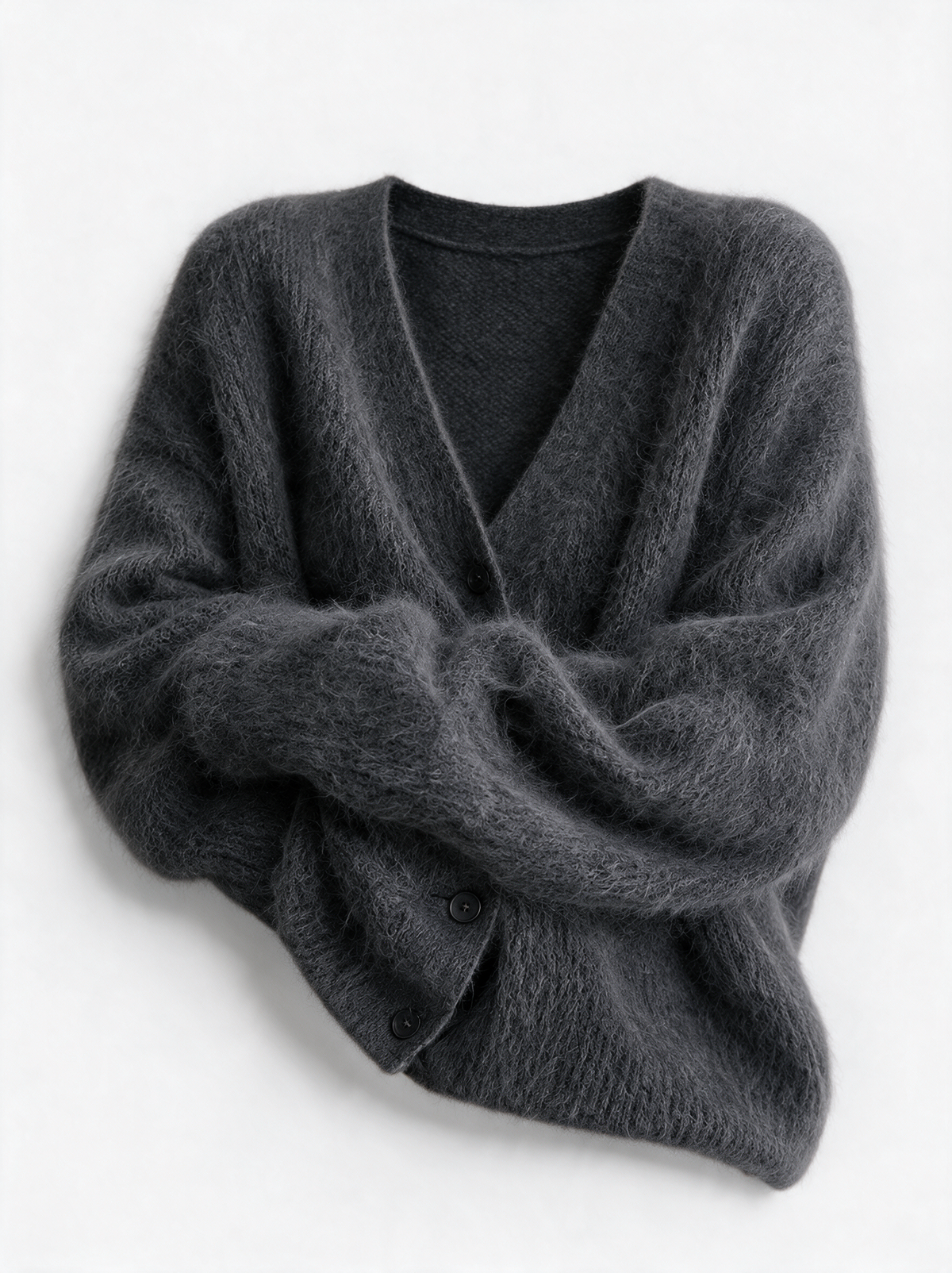 Janice Dark Gray