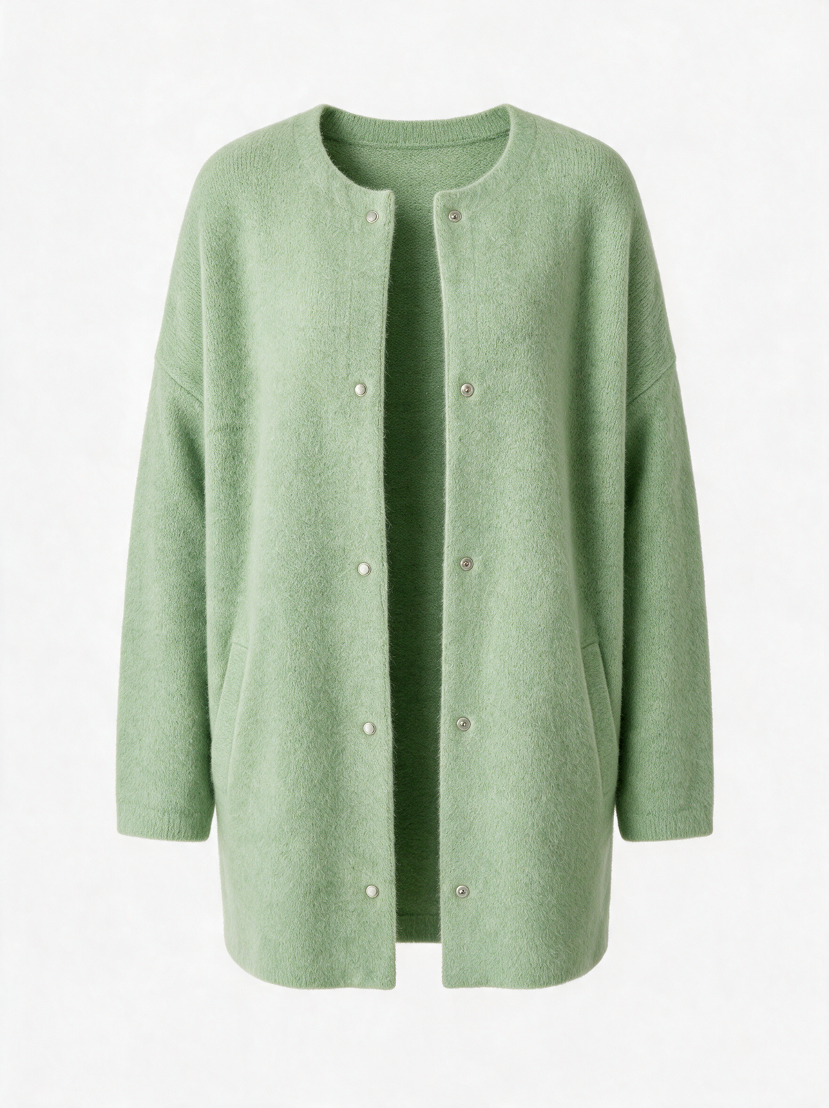 Lorraine Light Green