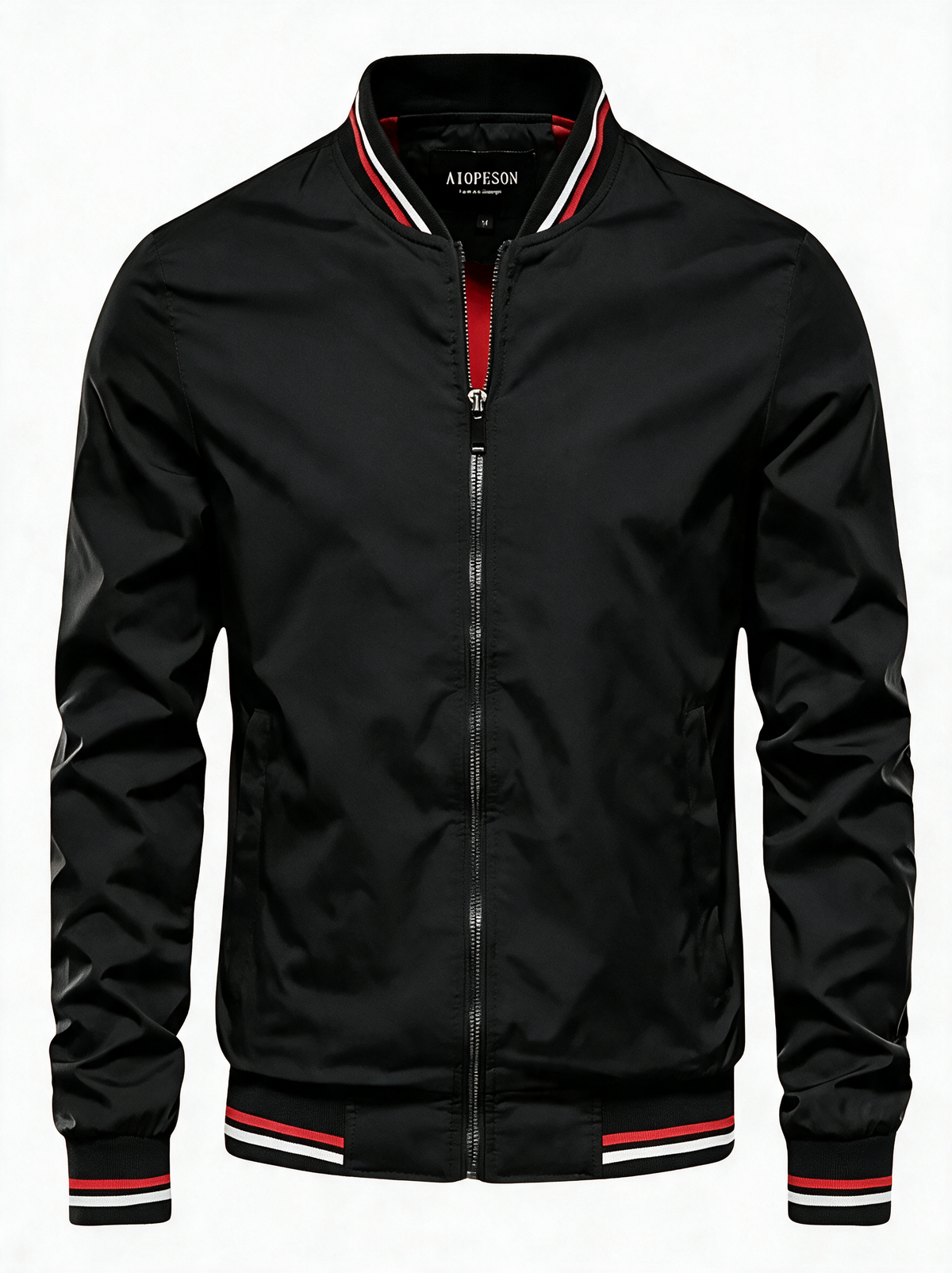 Chic Jacket Black