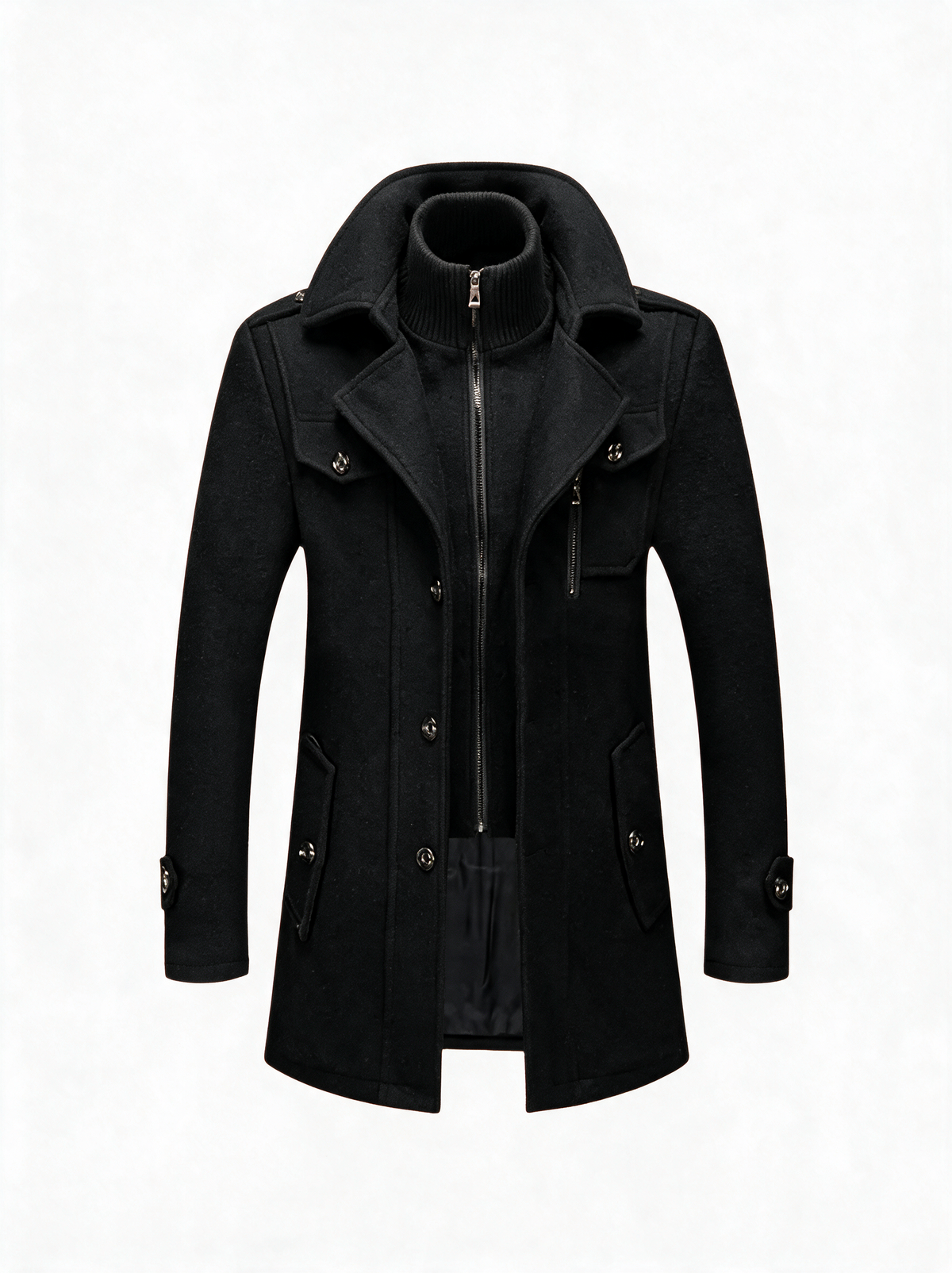 Giuseppe Black