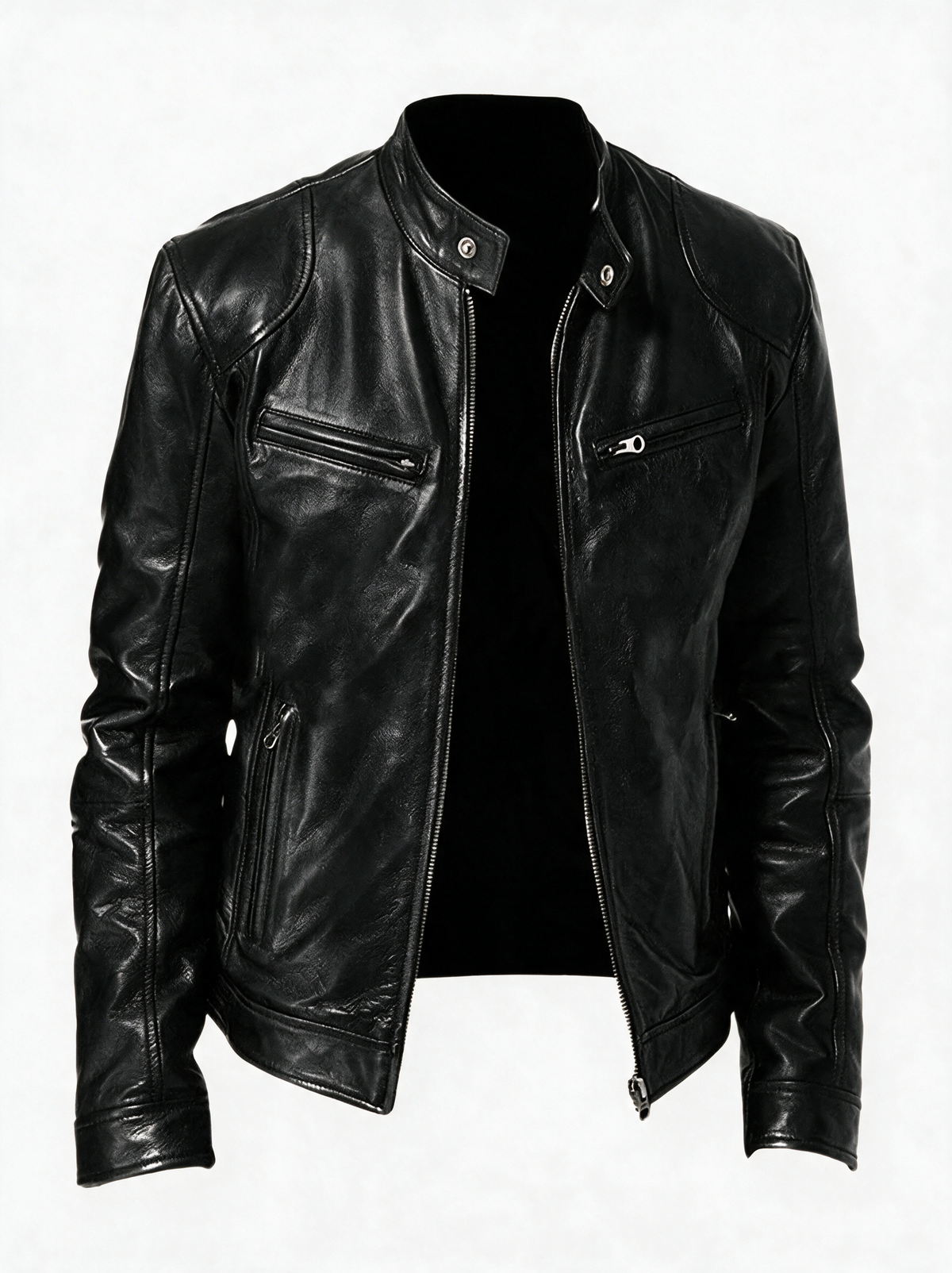 Biker Black