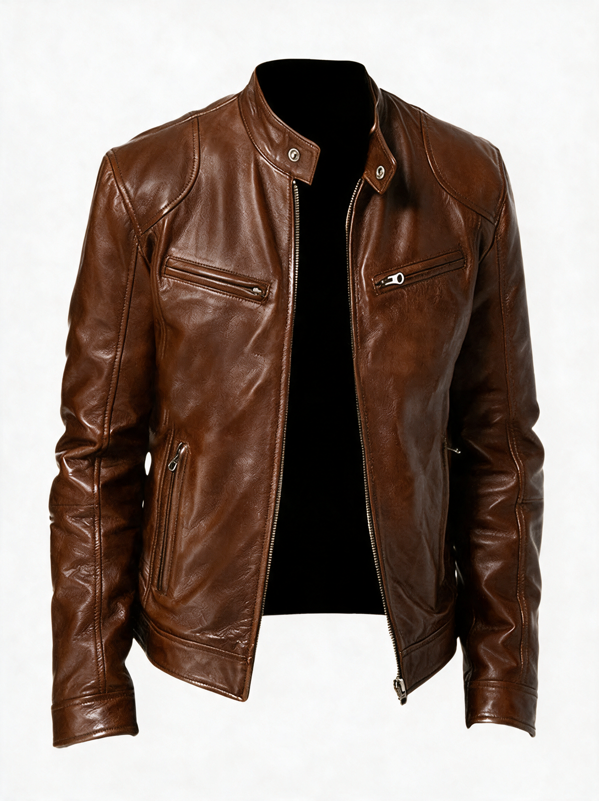 Biker Brown