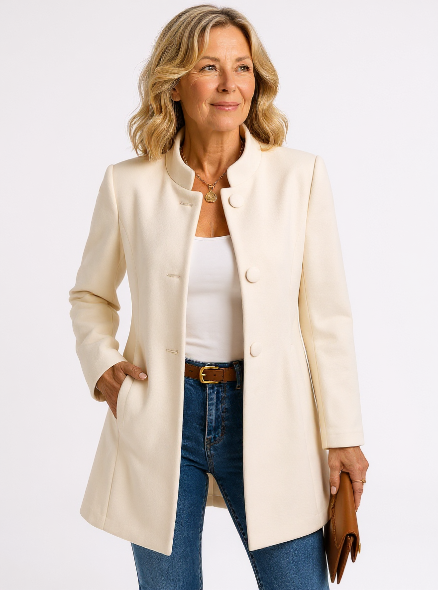 Marilyn Beige HF