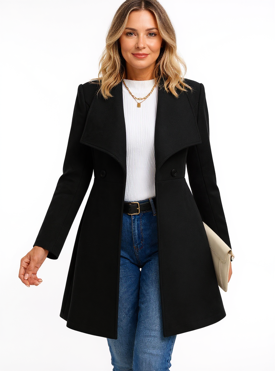 Louisa Black HF