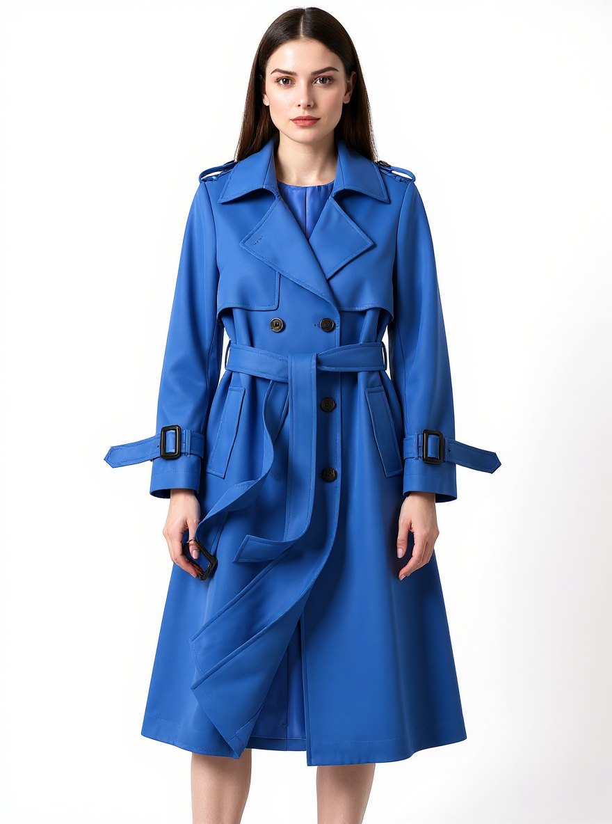 Natalia Ocean Blue HF