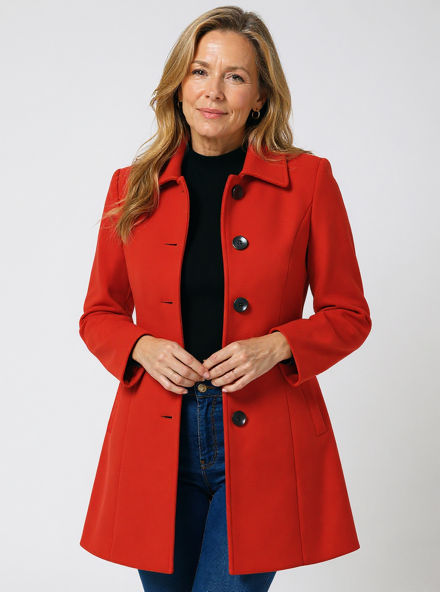 Lenora Red HF