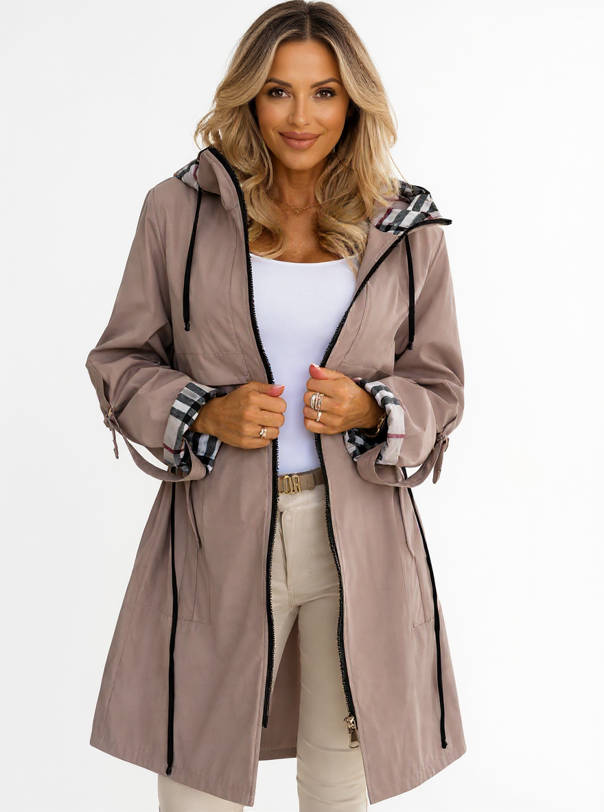Yvonne Beige HF