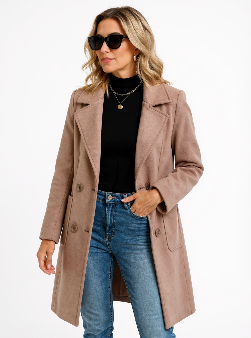 Nadine Camel HF