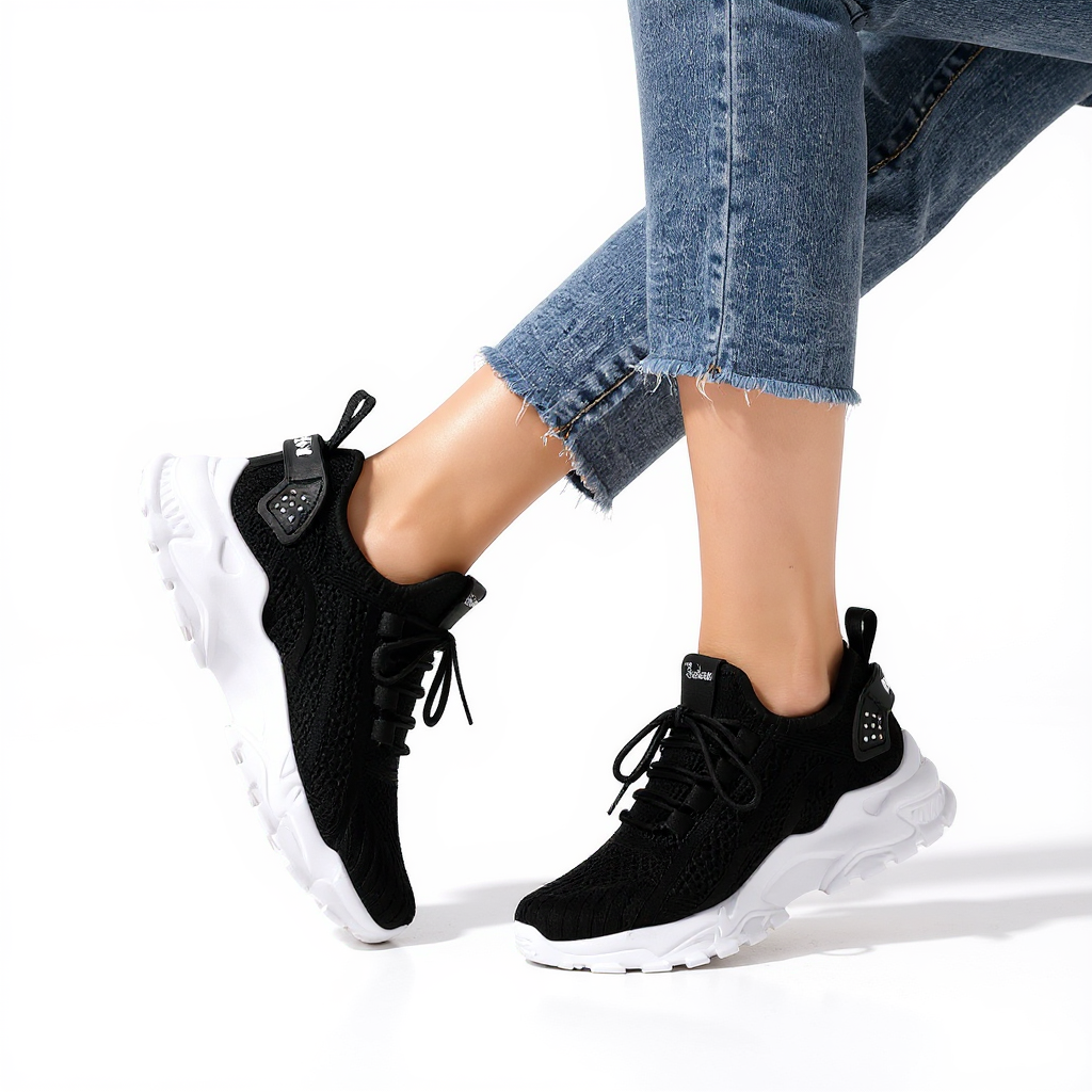 Sneakers 1 HF