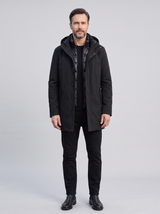 Men's Premium Winter Coat II