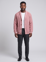 Men's Chic Knit Vest