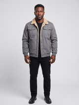 Ugo | Men's Stylish Bomber Jacket