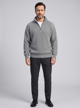 ZURICH | Men's Luxury Winter Sweater