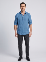 FIRENZE | Men's Classic Autumn Shirt
