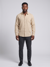 PORTOFINO | Men's Classic Button-Up Shirt