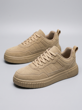 Stride | Men's Low Top Minimalist Sneakers