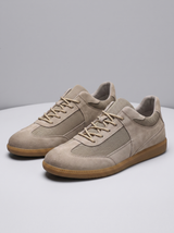 Retro | Men's Summer Lace-Up Sneakers