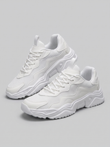Light | Men's Casual Lightweight Everyday Sneakers