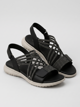 Nora | Women's Casual Comfort Sandals for Daily Wear