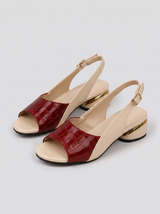 Madison | Women's Stylish Orthopedic Sandals