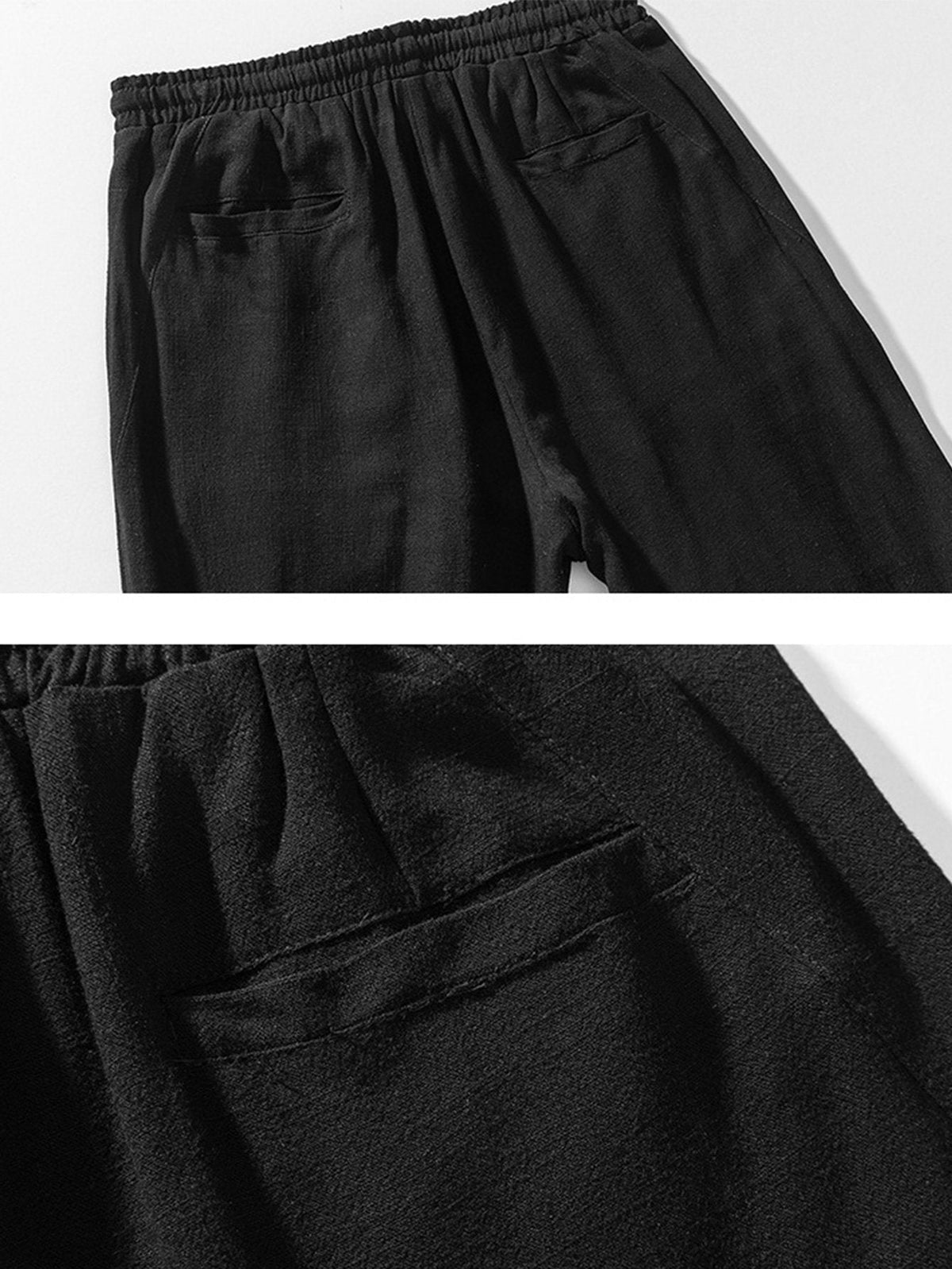 Riviera | Men's Trousers by SANREMO
