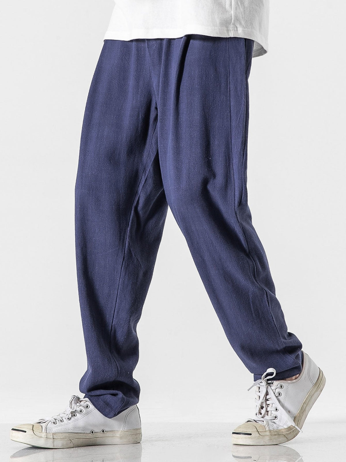Riviera | Men's Trousers by SANREMO
