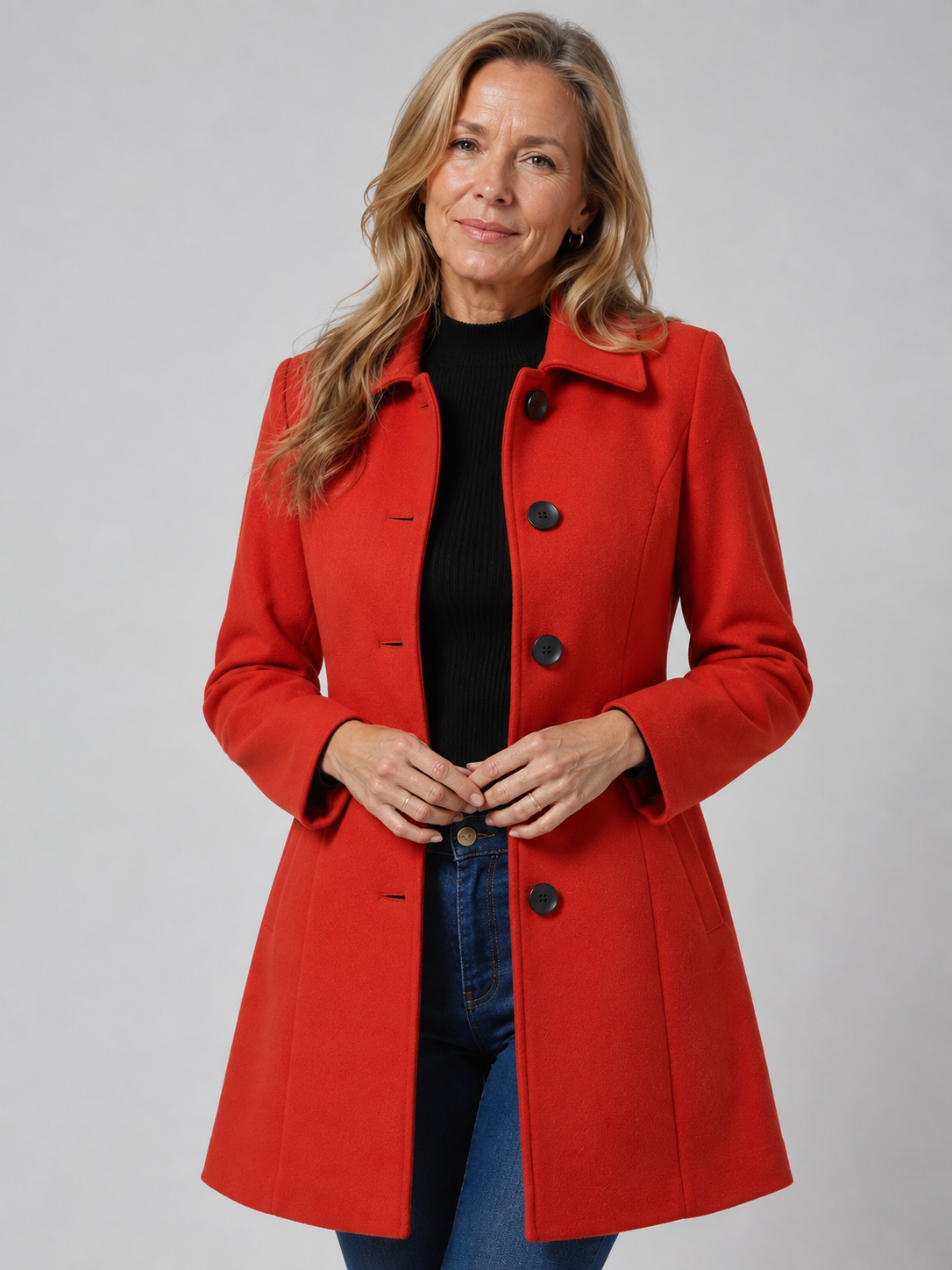 Lenora Red