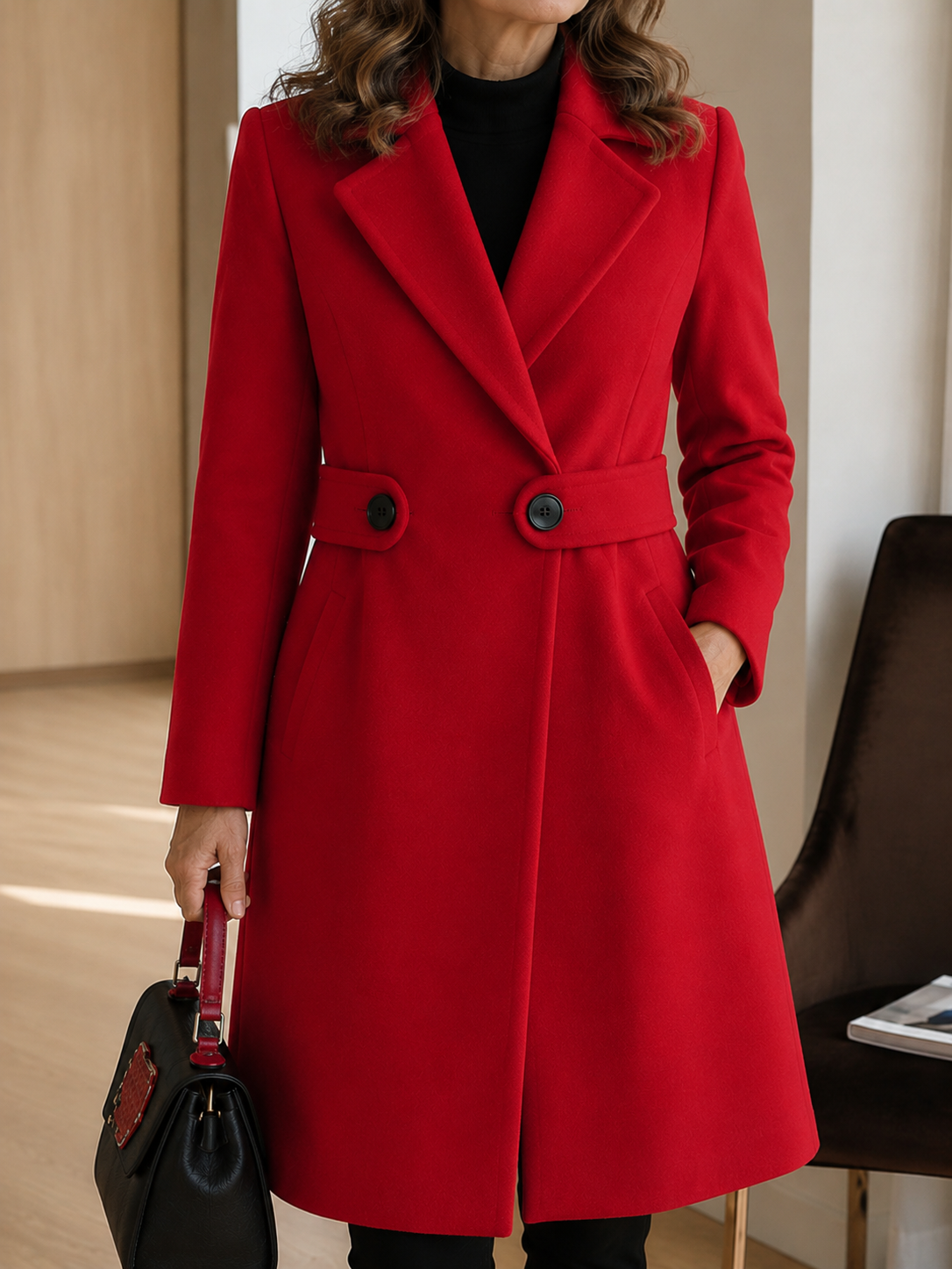 Lucinda Red