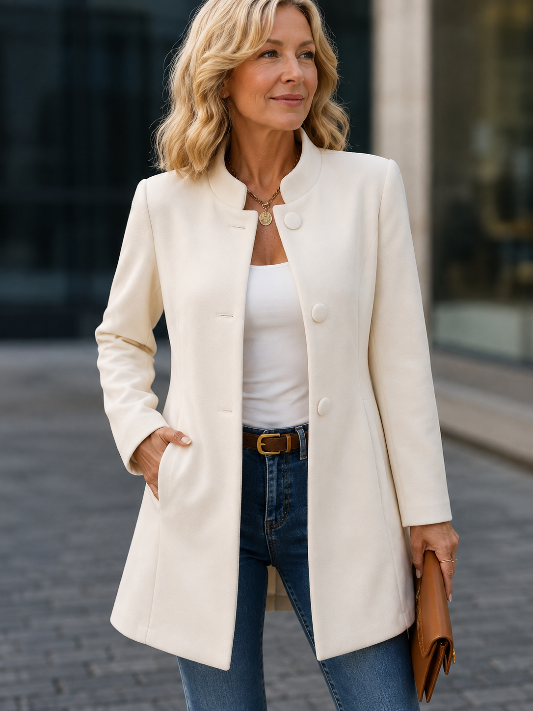 Marilyn Beige