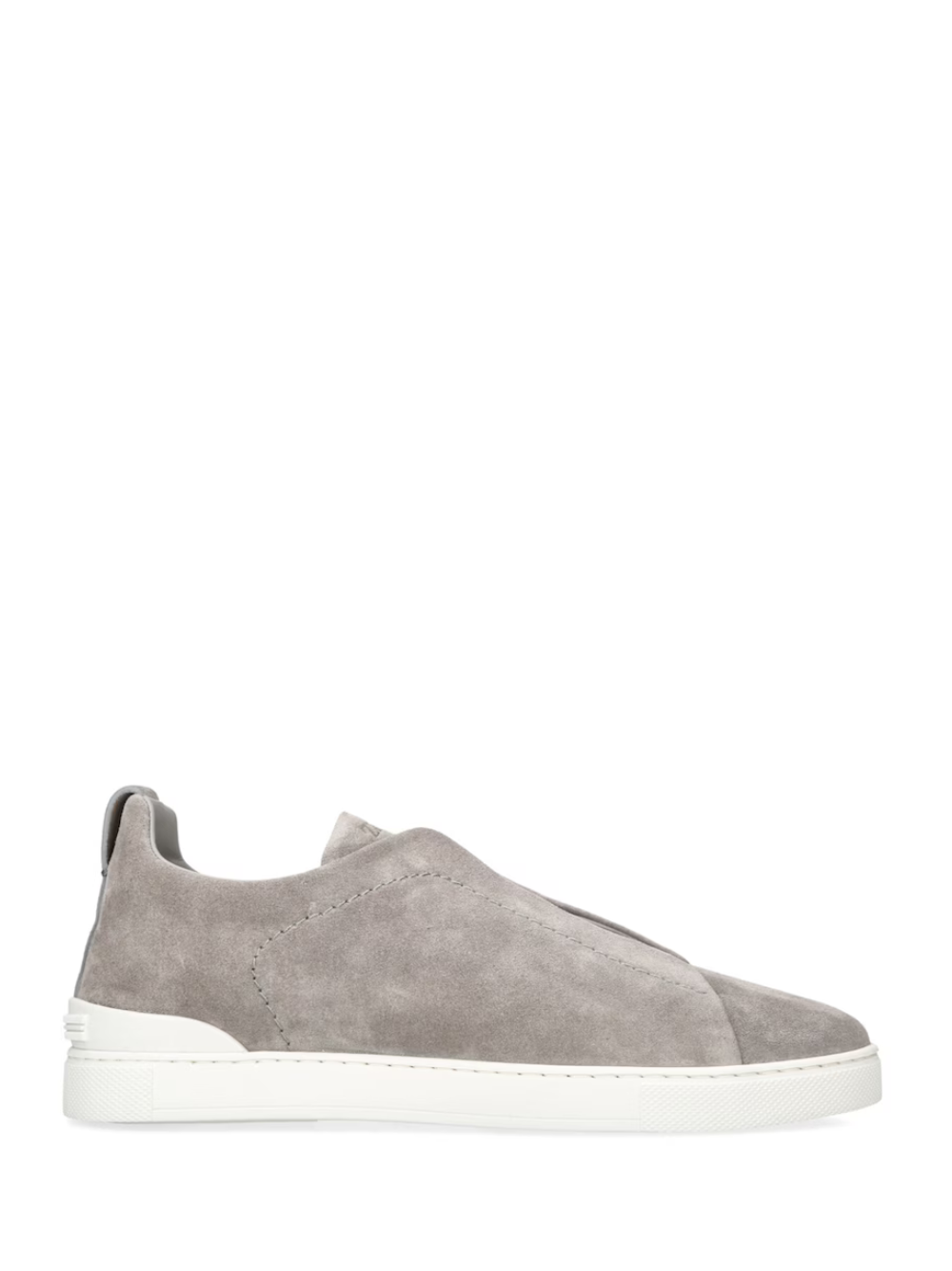 Men's Suede Athletic Shoe