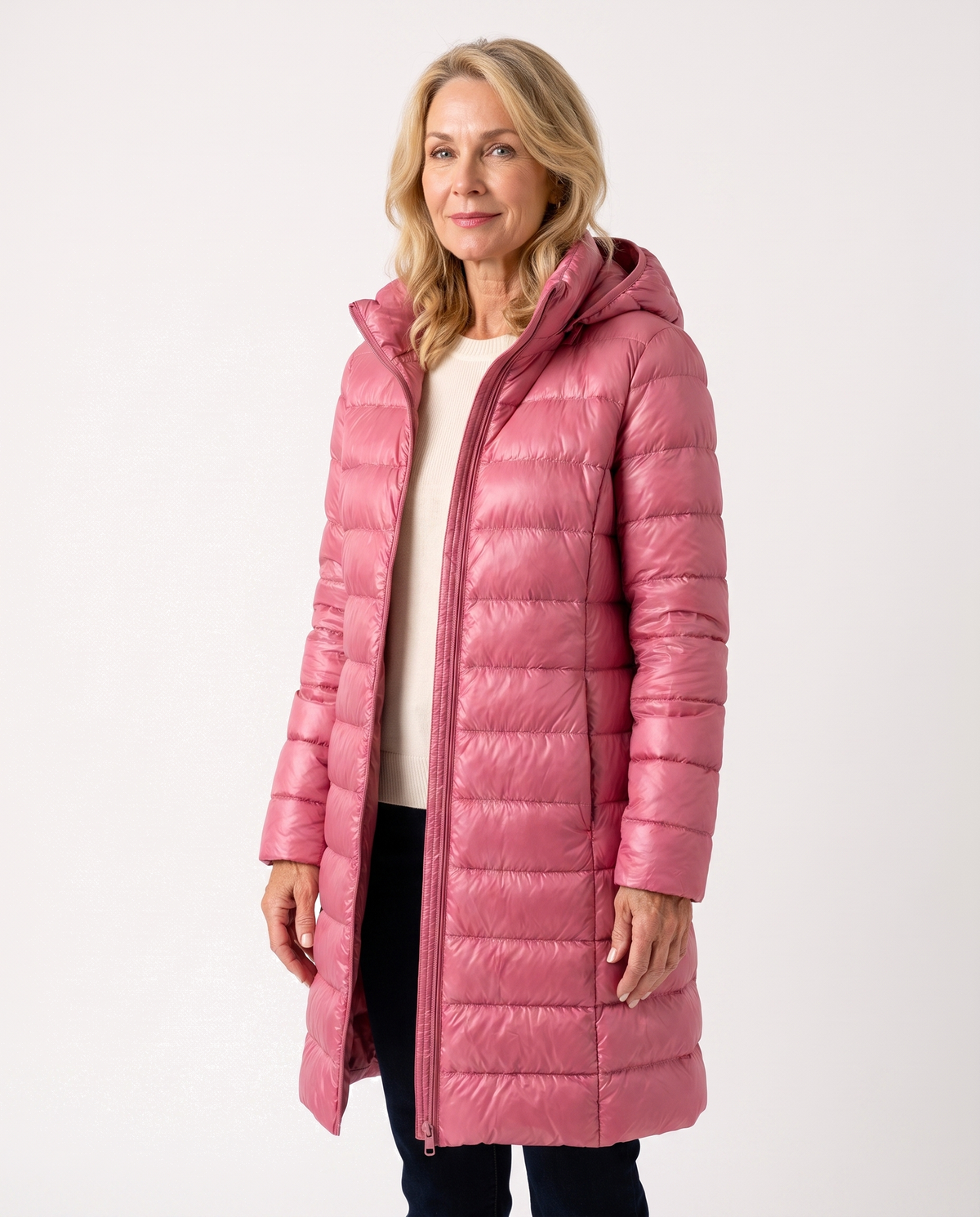 Taylor | Women's Casual Lightweight Autumn Jacket